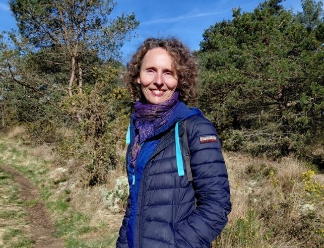 Prendre rendez-vous avec Isabelle Krupa à saint maugan en bretagne